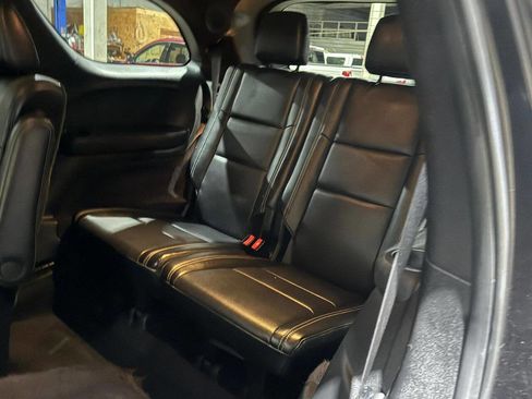 Used 2015 Dodge Durango Citadel w/ Technology Group image 22