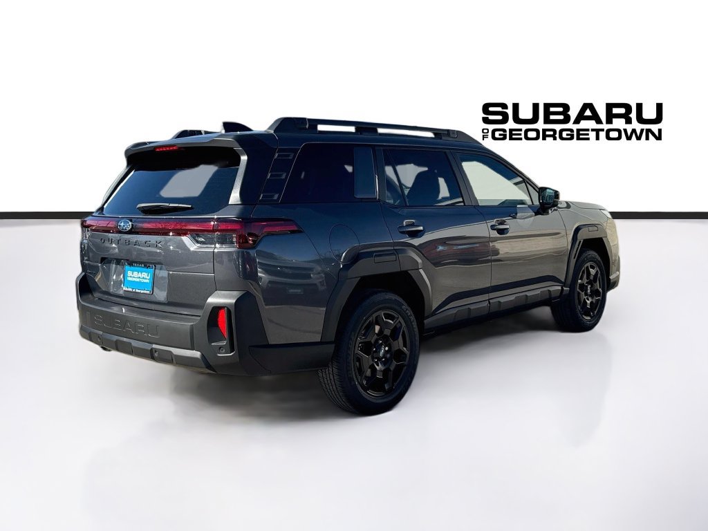 Used 2026 Subaru Outback Limited AWD/4WD image 7