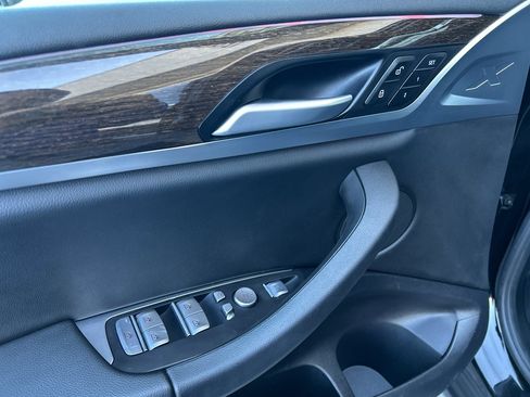 Used 2024 BMW X3 xDrive30i image 17