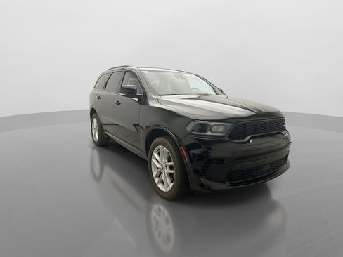 Used 2024 Dodge Durango GT AWD/4WD image 7