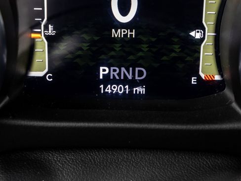 Used 2023 Jeep Wrangler Rubicon 392 w/ Trailer Tow Package image 20