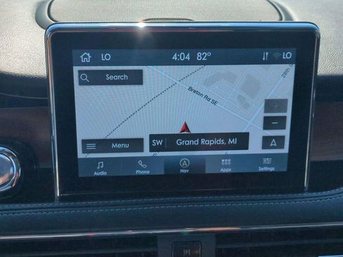 Certified 2022 Lincoln Corsair Reserve w/ Equipment Group 201A AWD/4WD image 25