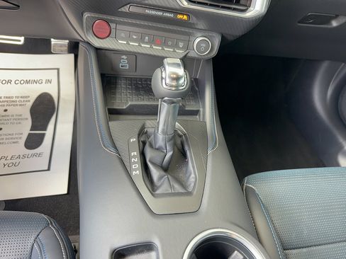 Certified 2024 Ford Mustang GT Premium RWD image 22