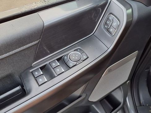 New 2025 Ford F150 Lariat w/ Equipment Group 501A Mid image 10