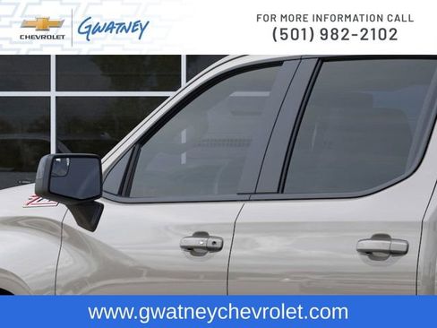 New 2026 Chevrolet Silverado 1500 RST image 12