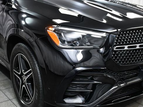 Used 2024 Mercedes-Benz GLE 450 4MATIC image 75