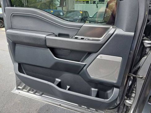 Used 2024 Ford F150 XLT w/ Equipment Group 303A High image 23