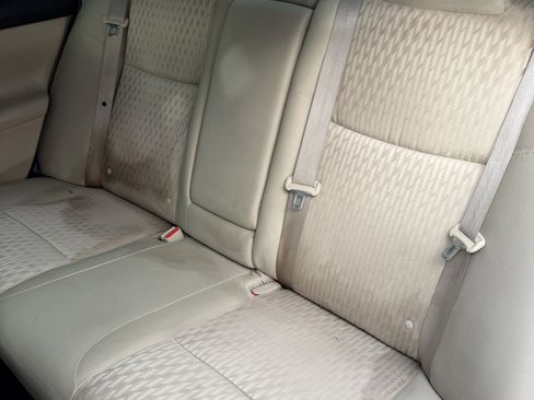 Used 2016 Nissan Altima 2.5 S w/ Power Driver Seat Package FWD image 21