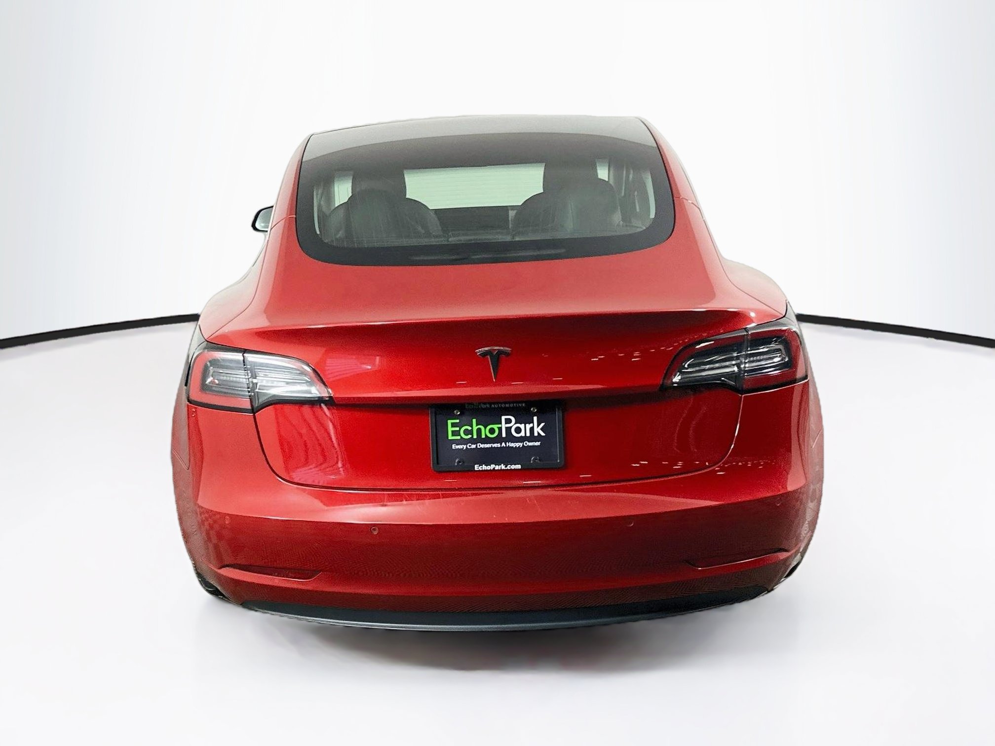 Used 2018 Tesla Model 3 Long Range RWD image 7