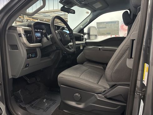 New 2026 Ford F350 XL w/ STX Appearance Package image 23