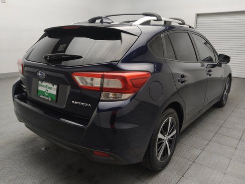 Used 2019 Subaru Impreza 2.0i Premium AWD/4WD image 9
