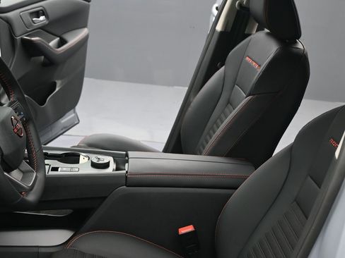 New 2026 Nissan Rogue SV w/ Rock Creek Premium Package image 19