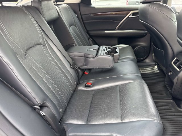 Used 2016 Lexus RX 350 FWD w/ Premium Package image 12