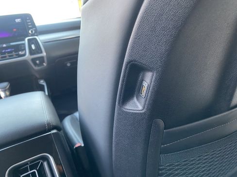 Used 2022 Kia Sorento SX image 27