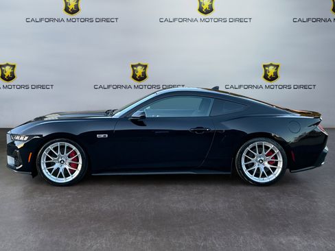 Used 2024 Ford Mustang GT image 8