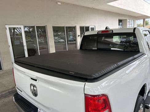 Used 2022 RAM 1500 Big Horn image 32