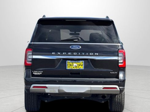 Used 2024 Ford Expedition Max Limited image 5
