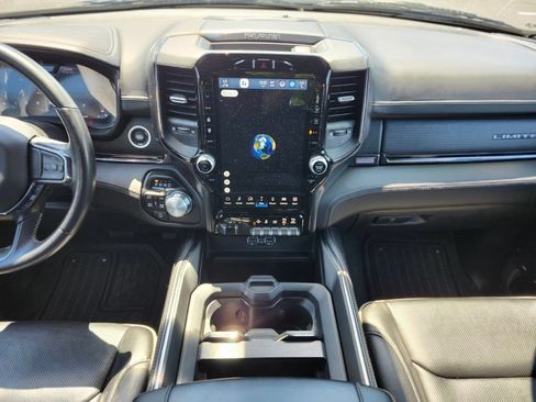 Used 2023 RAM 1500 Limited AWD/4WD image 14