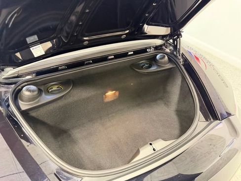 Used 2018 Porsche 718 Boxster S RWD image 62