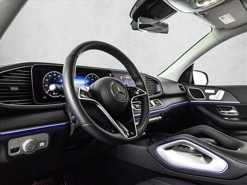 Used 2026 Mercedes-Benz GLE 350 4MATIC image 10