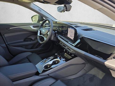 New 2026 Audi A6 Premium Plus image 10