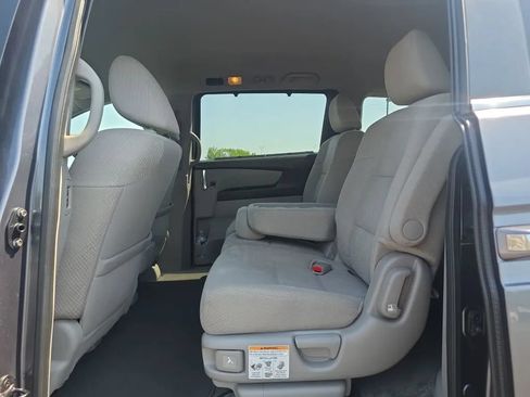 Used 2016 Honda Odyssey EX image 39