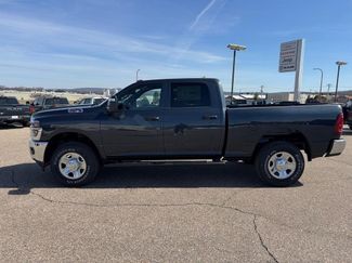New 2026 RAM 2500 Tradesman AWD/4WD video 2
