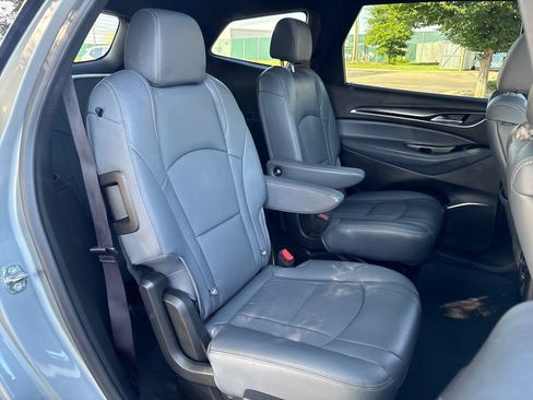 Certified 2023 Buick Enclave Essence w/ Experience Buick Package AWD/4WD image 40