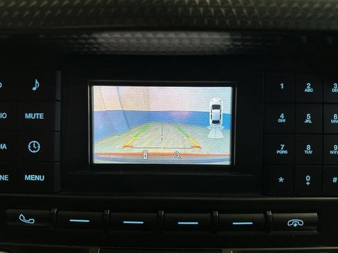 Used 2017 Ford Mustang GT w/ GT Performance Package image 8