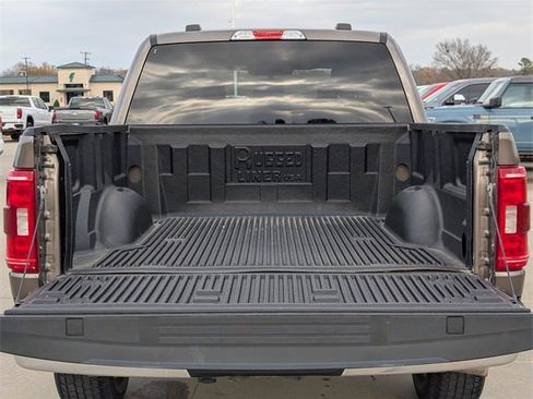 Certified 2023 Ford F150 XLT image 10