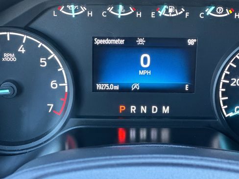 Used 2023 Ford F150 XL w/ STX Appearance Package image 26