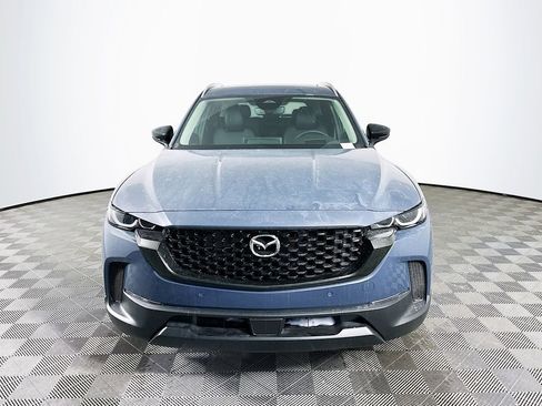 New 2026 MAZDA CX-50 2.5 Hybrid w/ Weather Package image 3