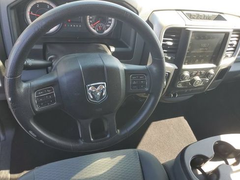Used 2015 RAM 1500 Classic SLT w/ Trailer Tow Group AWD/4WD image 12