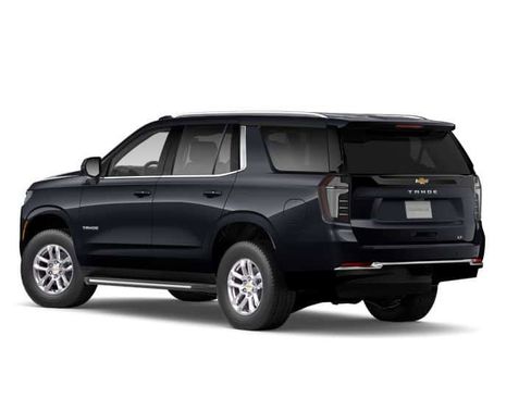 New 2026 Chevrolet Tahoe LT image 5