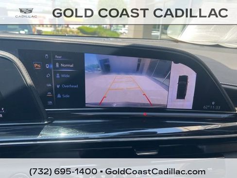 Used 2024 Cadillac Escalade Sport AWD/4WD image 28