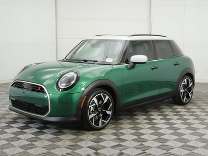 New 2026 MINI Cooper S
