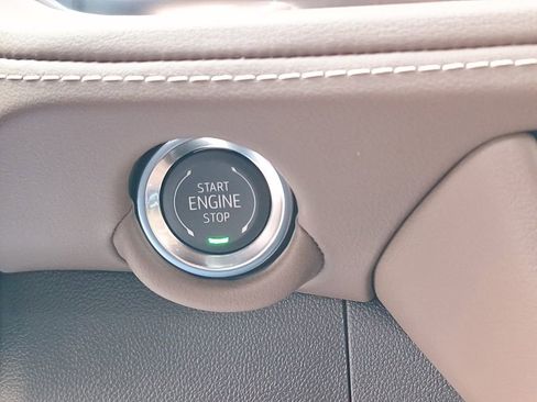 New 2026 Chevrolet Tahoe High Country image 26