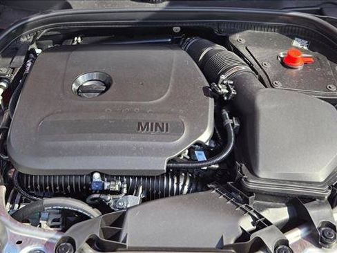 Used 2026 MINI Cooper Convertible FWD image 16