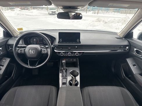 Certified 2023 Honda Civic EX image 22