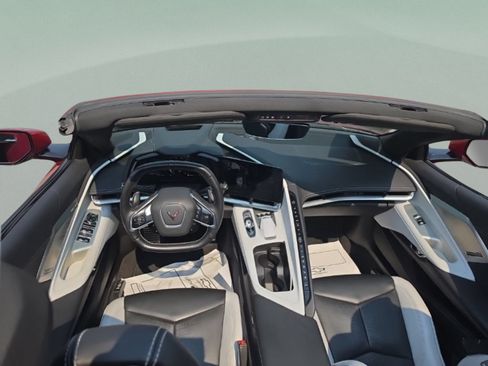 Used 2023 Chevrolet Corvette Stingray Preferred Conv w/ 2LT RWD image 22
