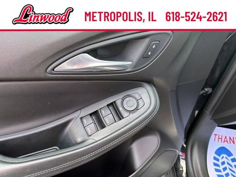 Used 2021 Buick Encore GX Preferred FWD image 15