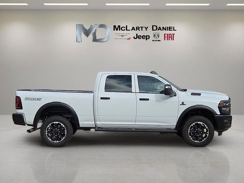 New 2026 RAM 2500 Tradesman image 6