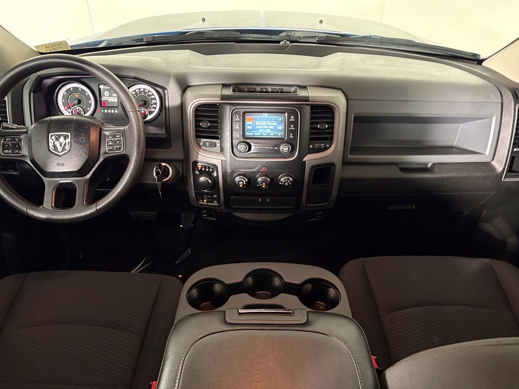 Used 2019 RAM 1500 Express w/ Express Value Package AWD/4WD image 30