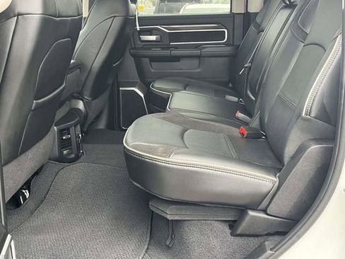 Used 2024 RAM 2500 Laramie w/ Safety Group image 15