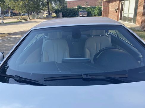 Used 2012 BMW 650i xDrive Convertible AWD/4WD image 13