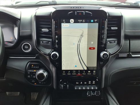 Certified 2023 RAM 2500 Power Wagon w/ Level 2 Equipment Group image 6