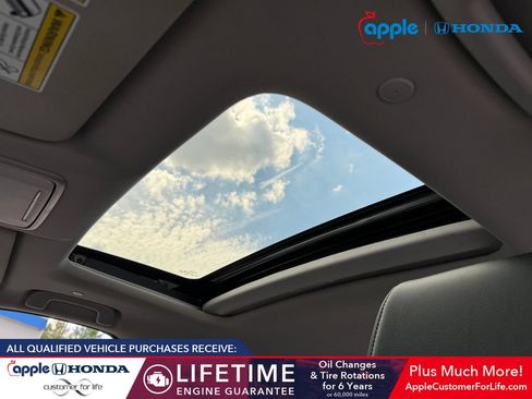 Used 2025 Honda CR-V EX-L image 18