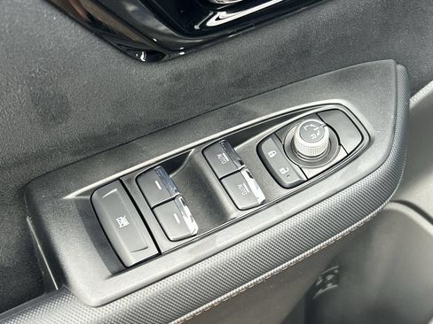 New 2026 Subaru Forester Sport AWD/4WD image 17