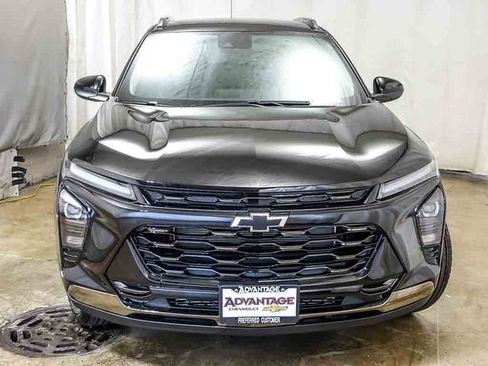 New 2026 Chevrolet Trax ACTIV w/ Driver Confidence Package FWD image 5