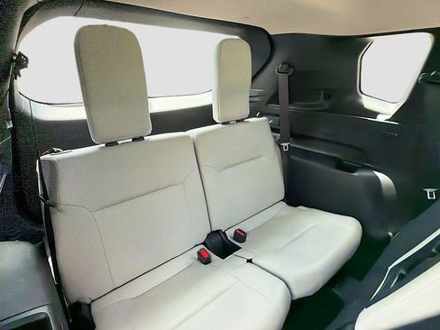 Used 2023 Mitsubishi Outlander SEL FWD image 20